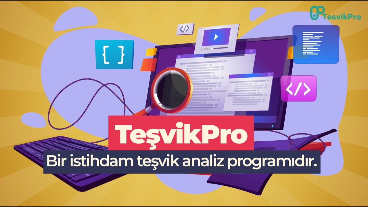 teşvik pro